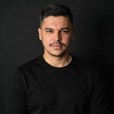 Yordan Aleksiev, 風險主管 at Cardflo
